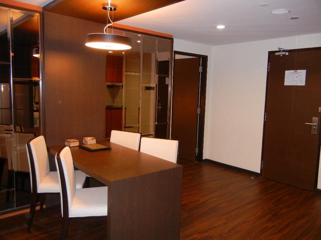 C'Haya Hotel Kota Kinabalu Phòng bức ảnh