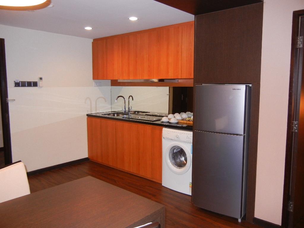 C'Haya Hotel Kota Kinabalu Ngoại thất bức ảnh